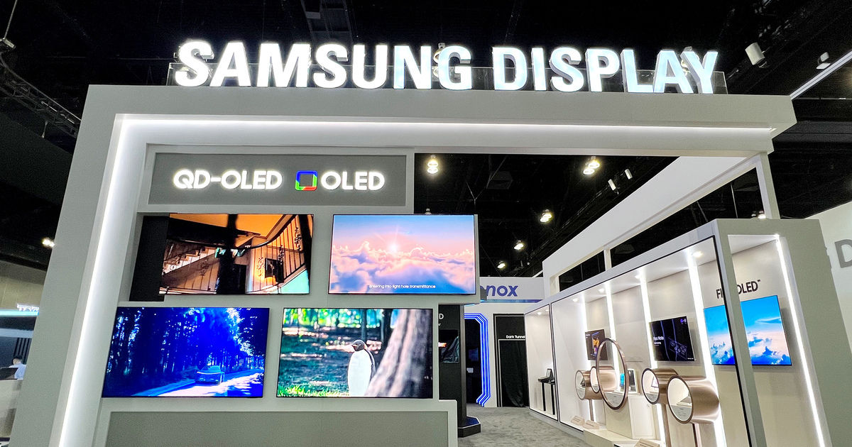 Бывший сотрудник Samsung получил срок за продажу технологий. 