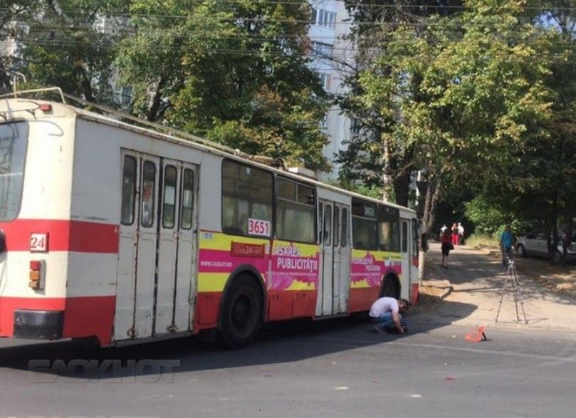 Водителю троллейбуса грозит наказаине в виде лишения свободу сроком от 3 до 7 лет.