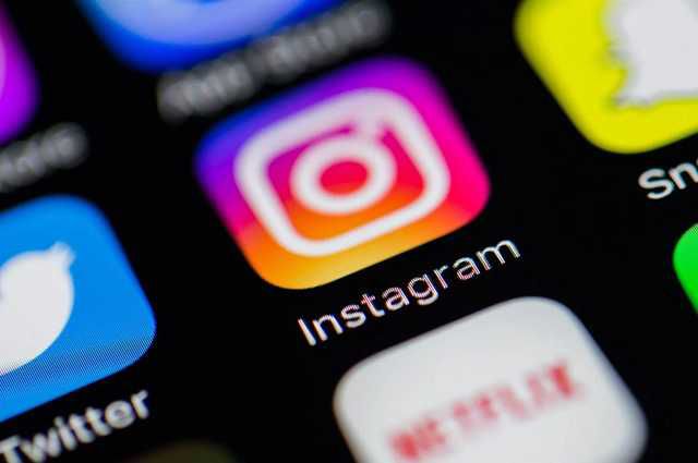Приложение Instagram оказалось недоступно по всему миру. 