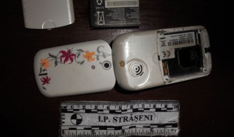 Un tânăr  de 22 de ani riscă să-şi petreacă următorii cinci ani în închisoare. Foto: igp.gov.md