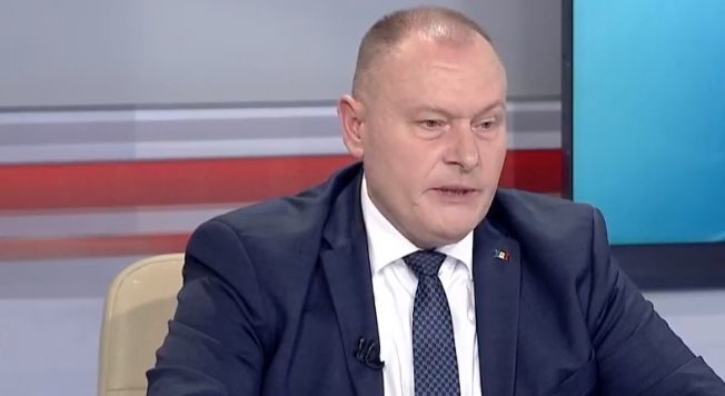 Чокой о программе правительства: Много желаний и никаких источников.