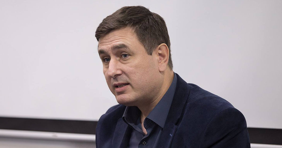 Veaceslav Ioniță propune majorarea impozitului pe imobilele abandonate din Chișinău.
