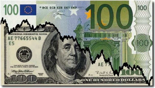 На 24 бана дороже стал евро, сегодня он торгуется по 22 лея 10 банов.