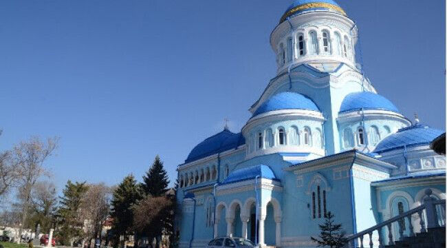 В Бессарабской митрополии отреагировали на случай со священником из Пухой.