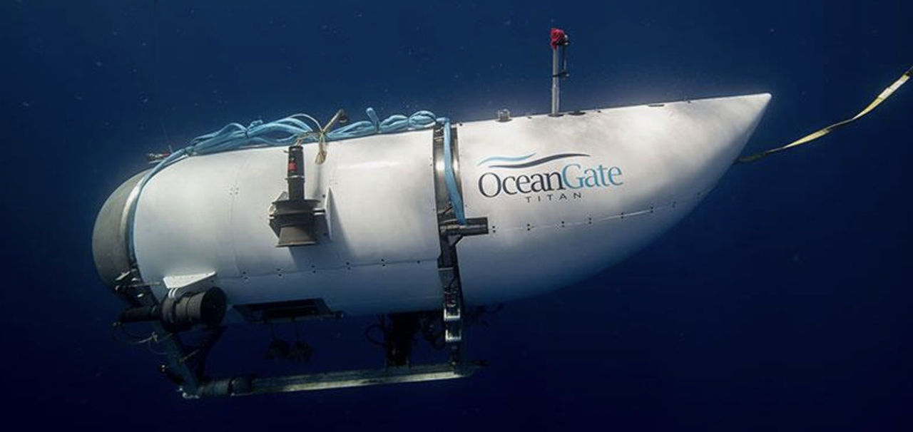 Расследование: Стремление OceanGate сократить расходы способствовало катастрофе батискафа Titan.