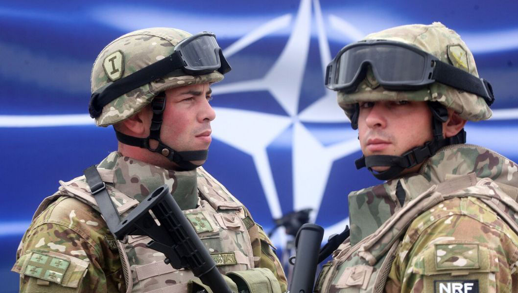 НАТО начинает военные учения на территории Польши и еще 8 стран блока.
