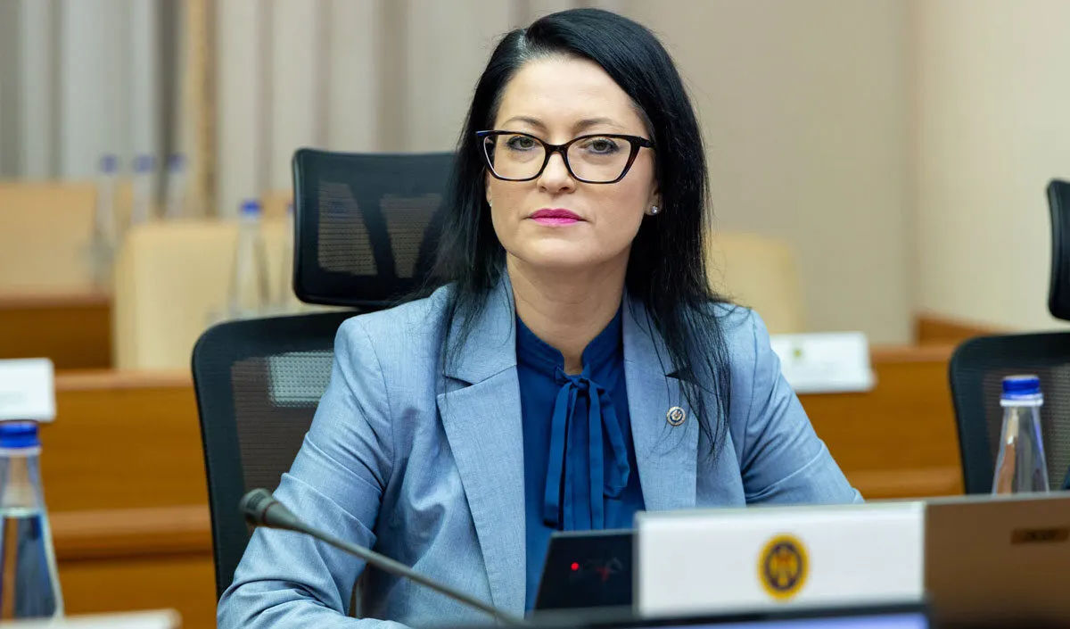 Власти рассматривают запрет на отключение домохозяйств от отопления.
