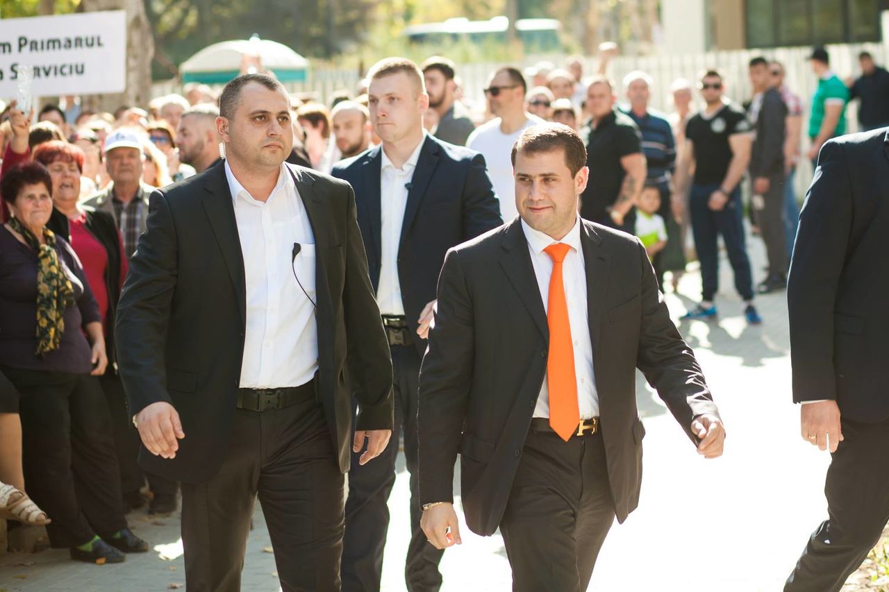 Согласно решению Конституционного Суда, спустя год после ареста Шора, срок действия которого истекает 22 июня, он больше не может содержаться под домашним арестом.