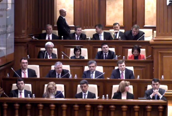 В случае 2 министров не известно точно, где именно они родились. Фото: newsmoldova.md