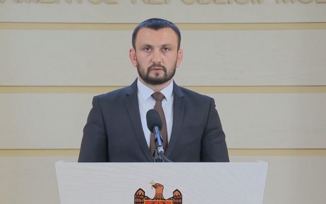 Reacția lui Dudnic în urma declarațiilor revoltătoare din Găgăuzia. Foto: adevarul.ro