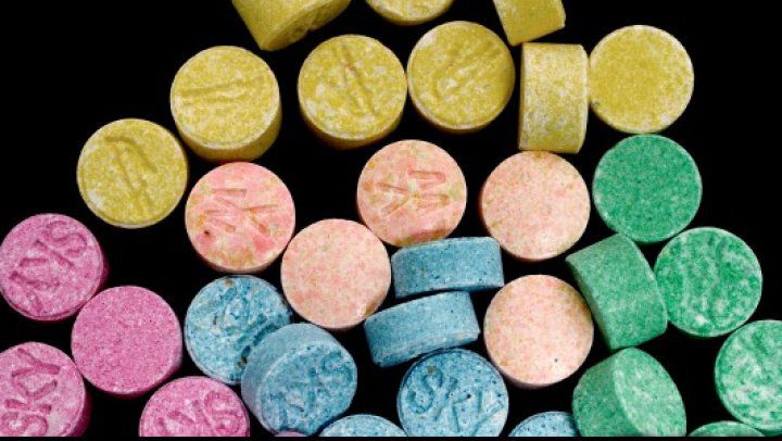 Italienii au confiscat zeci de milioane de tablete Opium. 