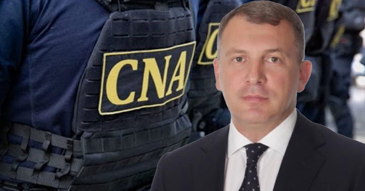 Визант об обысках: Дурной тон в рамках заказного дела.