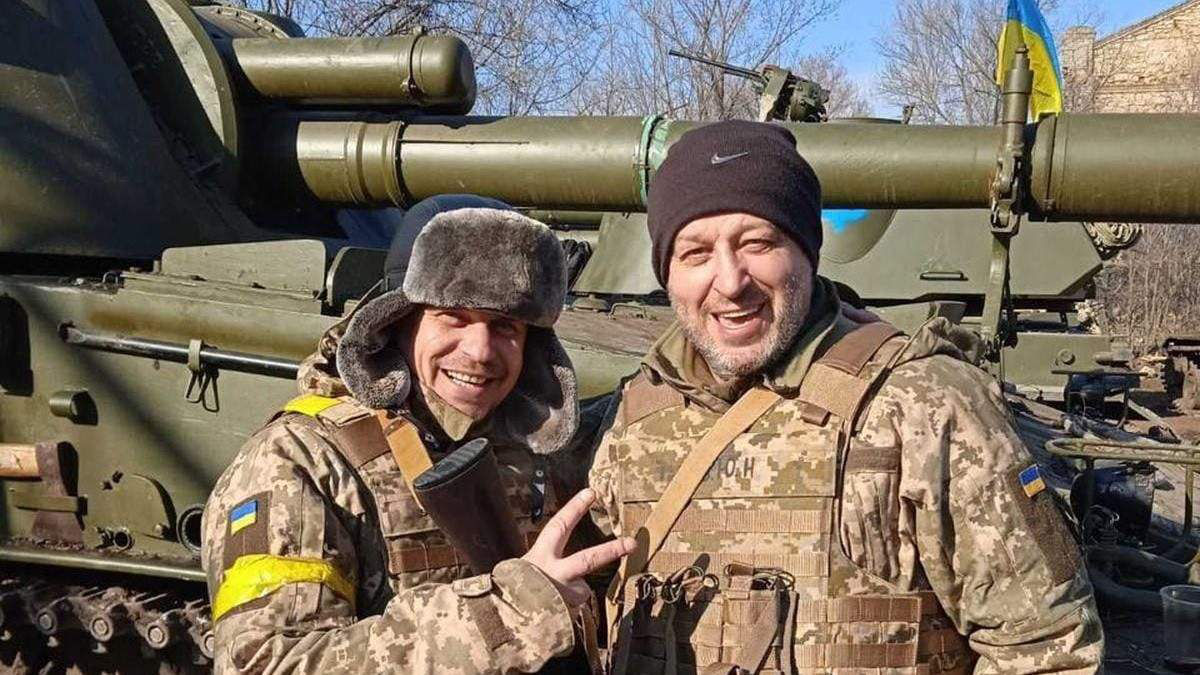  24 февраля 2022 года Вернидуб покинул молдавский "Шериф" и пошел в ряды ВСУ защищать Украину.
