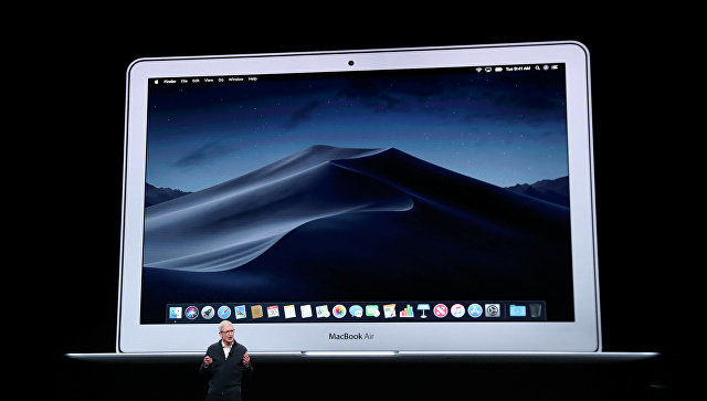 Новые Mac Mini оснащены 4-ядерными или 6-ядерными процессорами и чипом T2.