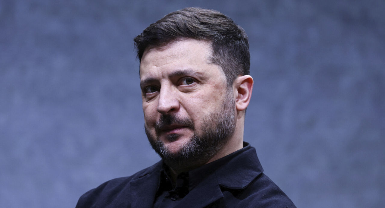Зеленский допустил срыв переговоров между Украиной, США и Россией.