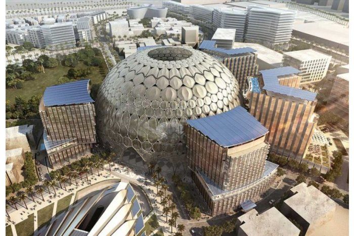 Молдова подтвердила своё участие во Всемирной выставке Expo Dubai - 2020