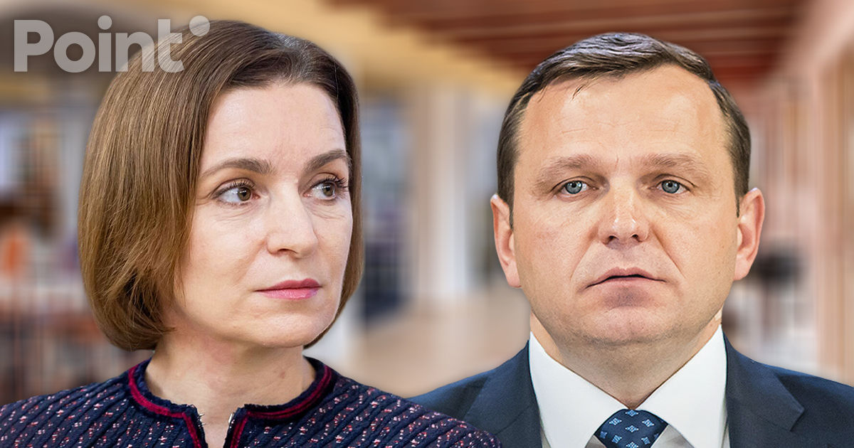 Năstase, către Sandu: Promulgarea legii 244/2025 ar însemna o lovitură directă dată avocaturii independente.