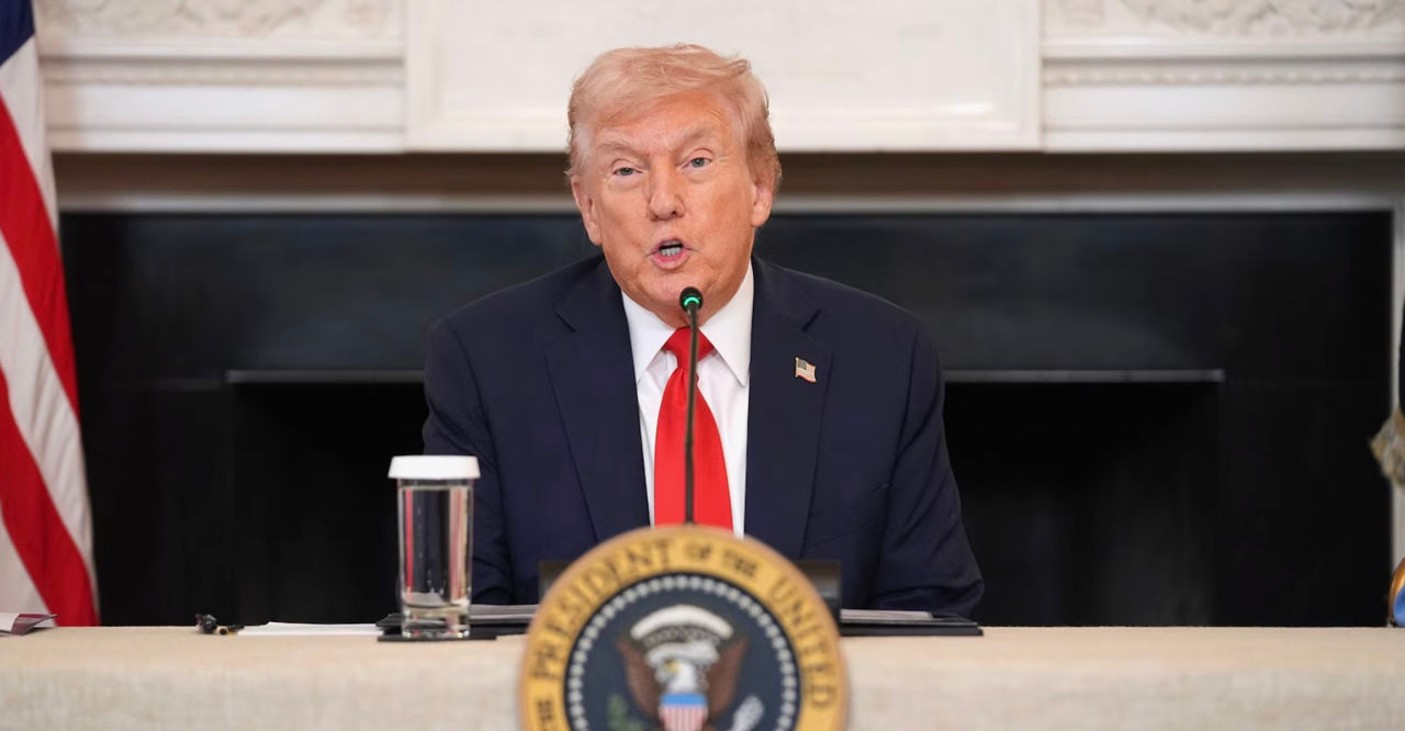 Trump crede că Ucraina și Rusia se vor așeza în curând la masa negocierilor.