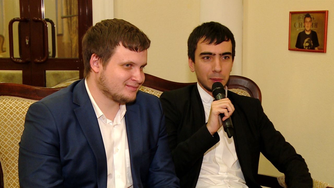 Российские пранкеры Вован и Лексус рассказали о приемах своей работы и некоторых прошлых розыгрышах. 