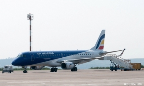 În aceste condiţii, „Air Moldova” a fost nevoită să introducă schimbări în orarul de zbor.