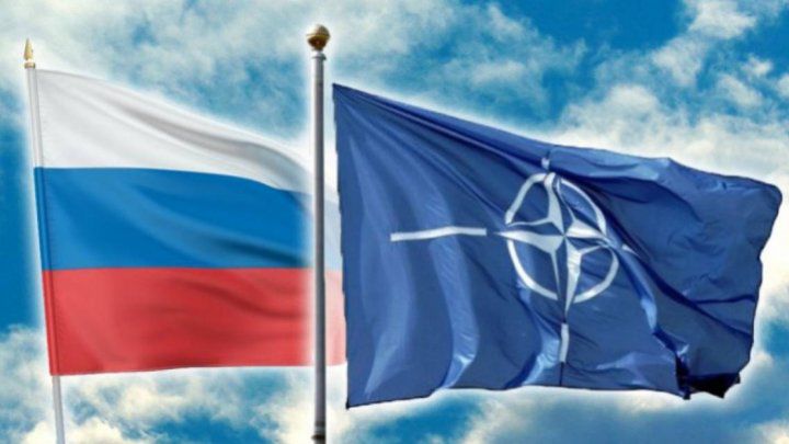 Rusia a rămas fără reprezentant permanent la NATO