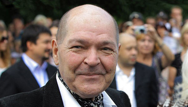 Скончался актер Алексей Жарков.
