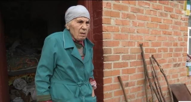 Украинец женился на двоюродной бабушке, чтобы "откосить" от армии.
