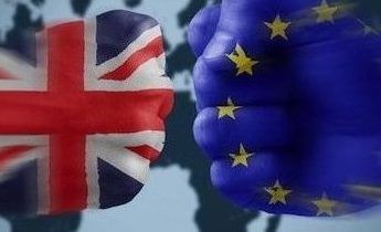 Negocierile privind Brexit-ul nu au început bine pentru Londra