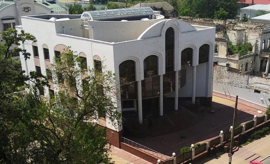 Сотрудник посольства Беларуси в Кишинёве объявлен персоной нон грата.