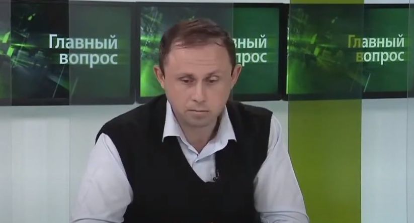 Политолог: Правые считают приднестровцев людьми второго сорта.