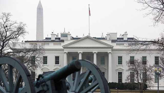 В Госдепе заявили, что у США "относительно крепкий" альянс с Турцией. Фото: ria.ru