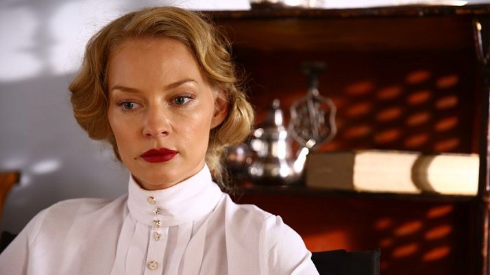 Сериал не понравился прокатчикам в Румынии.