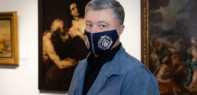 Петр Порошенко заразился коронавирусом.