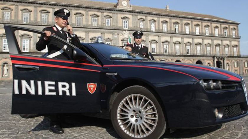 Fraudă masivă prin absenteism la un spital din Napoli.