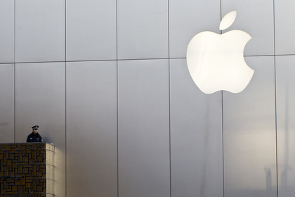 Дивайн заработал миллионы долларов на передаче корпоративных тайн Apple азиатским поставщикам.