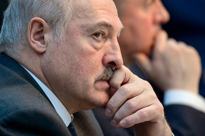Лукашенко рассказал о гибели людей на его глазах.