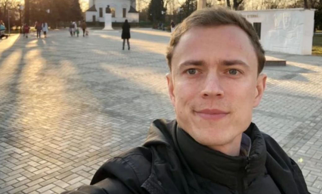 Моруз стал новым генеральным директором Агентства межнациональных отношений.