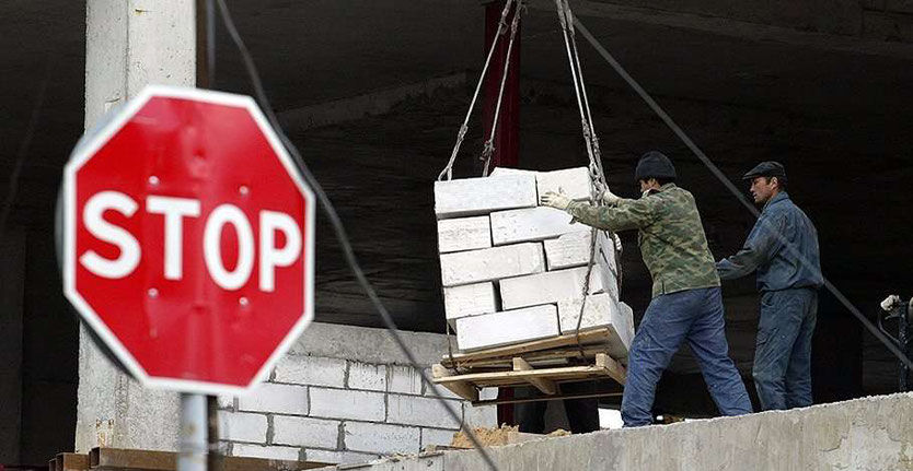 За прошедшие две недели в опросе приняли участие 1188 человек. 