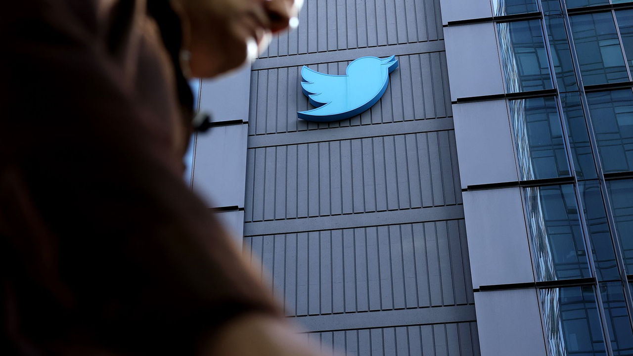 Twitter задолжал за аренду офисов британской короне.