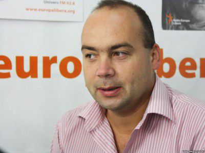 Чуря: «ДПМ выиграла борьбу с Формузалом, но отчетливо проигрывает социалистам Додона».