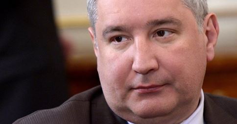 Рогозин прокомментировал снятие партии Усатого с выборов.