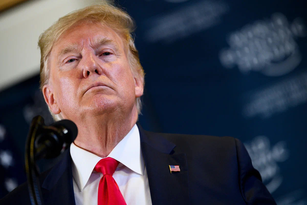 Суд в Нью-Йорке оштрафовал организацию Трампа на $1,6 млн.