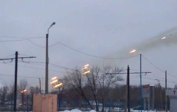 Москва регулярно опровергает заявления об участии РФ в конфликте в Донбассе.