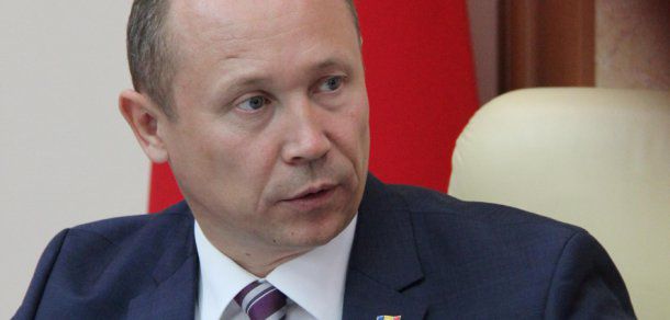 Valeriu Streleț adeclarat că în pofida celor întâmplate astăzi, Guvernul își va continua activitatea. Foto: tribuna.md