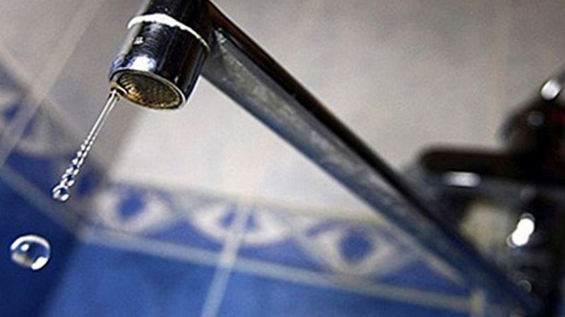 По завершении работ подача воды будет возобновлена.