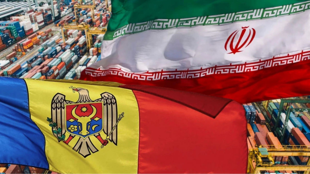 R. Moldova aproape că nu face comerț cu Iranul: În 2024 a exportat doar un tractor.
