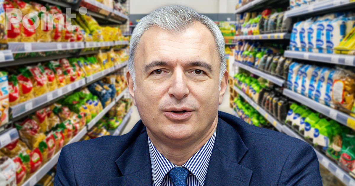 Ministru: Impunerea a 50% produse locale pe rafturi nu respectă legea și principiile pieței.
