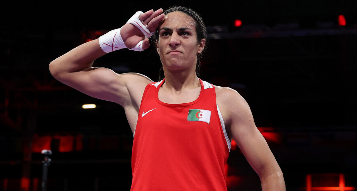 Pugilista Imane Khelif a câștigat medalia de aur la Jocurile Olimpice de la Paris.