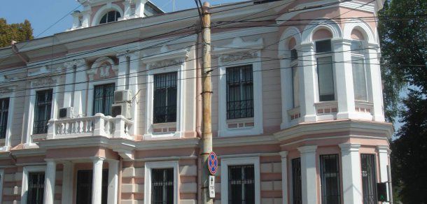 Ministerul Afacerilor Externe a României reacționează în cazul reţinerii liderului platformei ”Acțiunea 2012”, George Simion. Foto: amfostacolo.ro