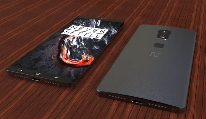 OnePlus 5 ar putea fi mai puternic decât Samsung Galaxy S8. 